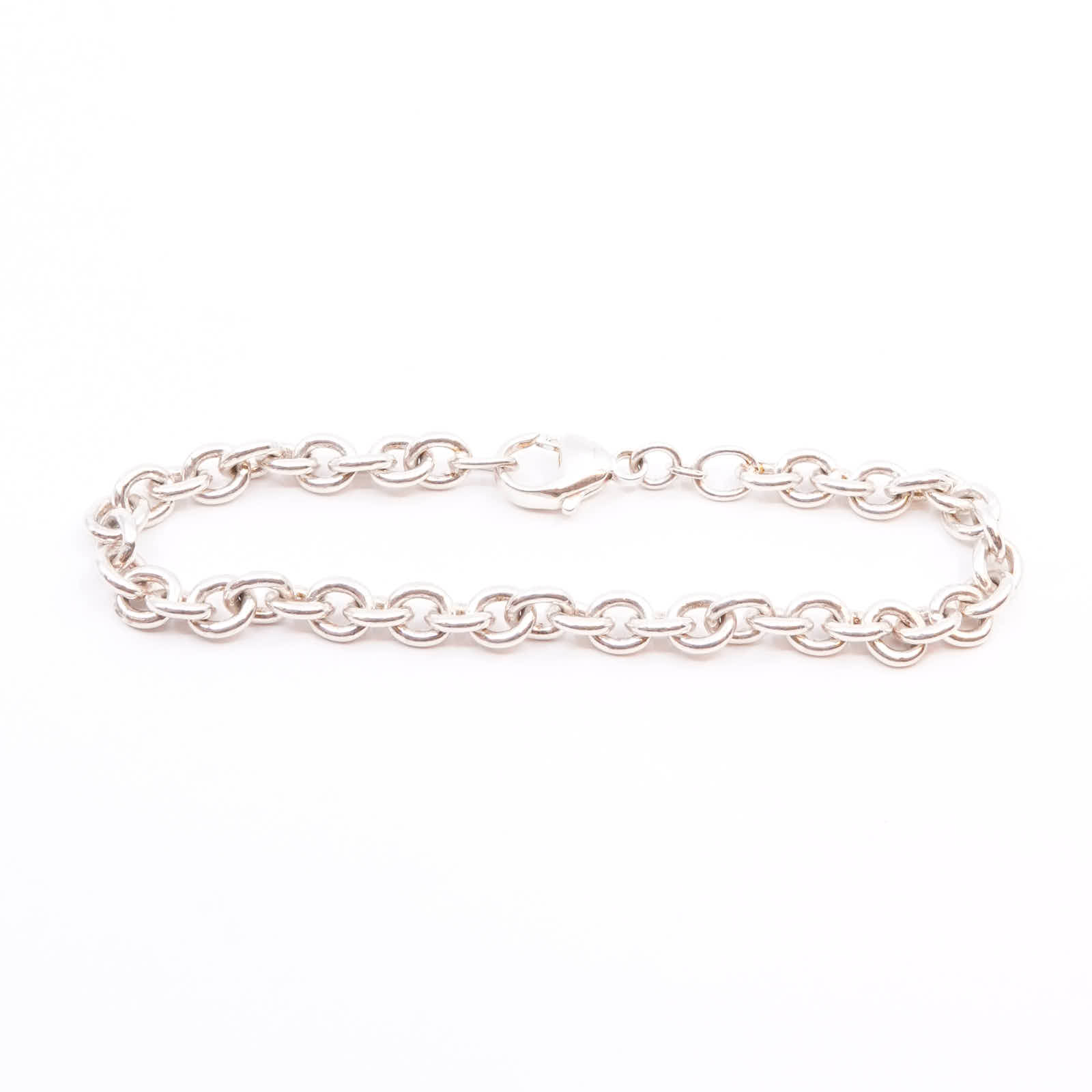 Armband Ankar Silver
