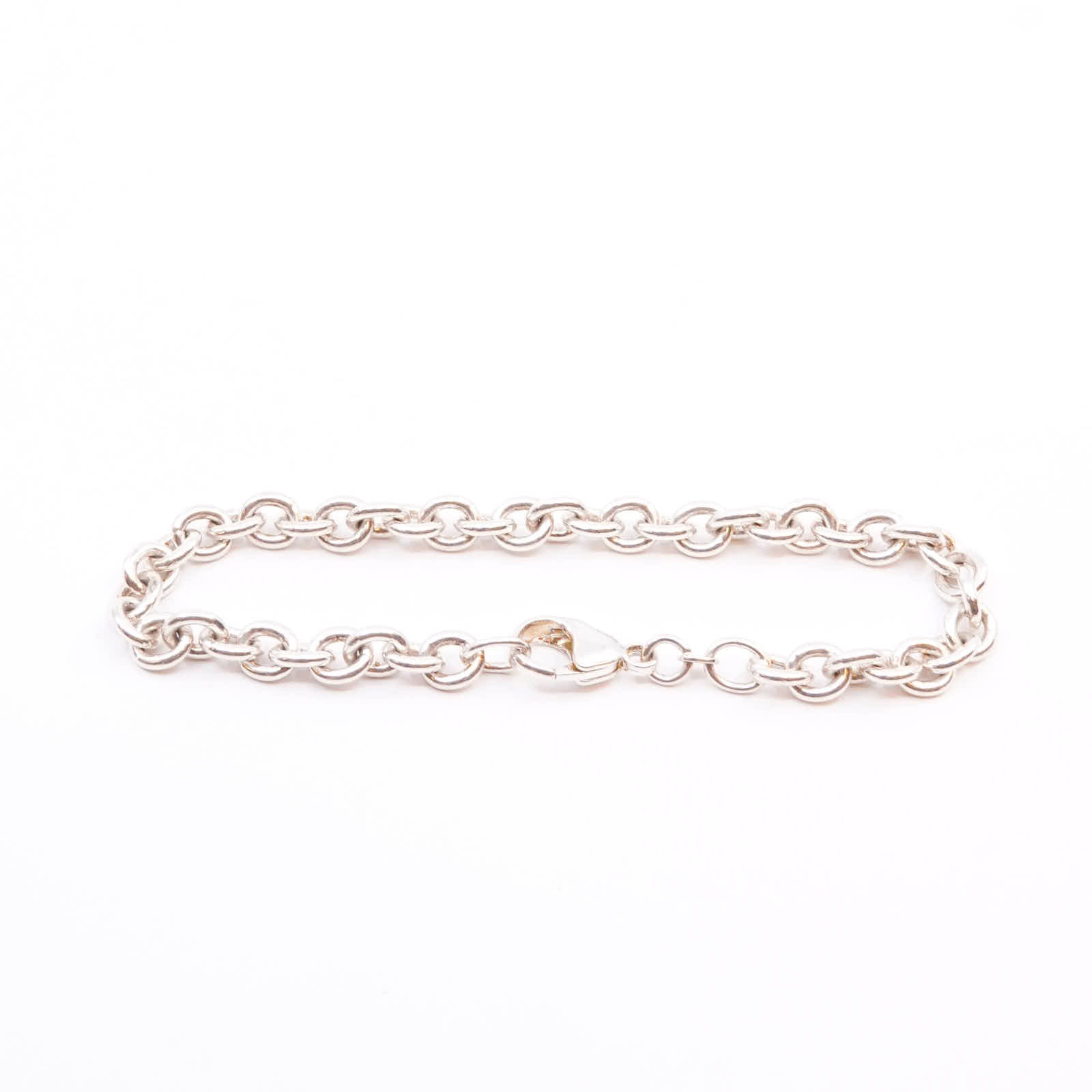 Armband Ankar Silver