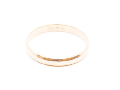 Ring Guld 18K