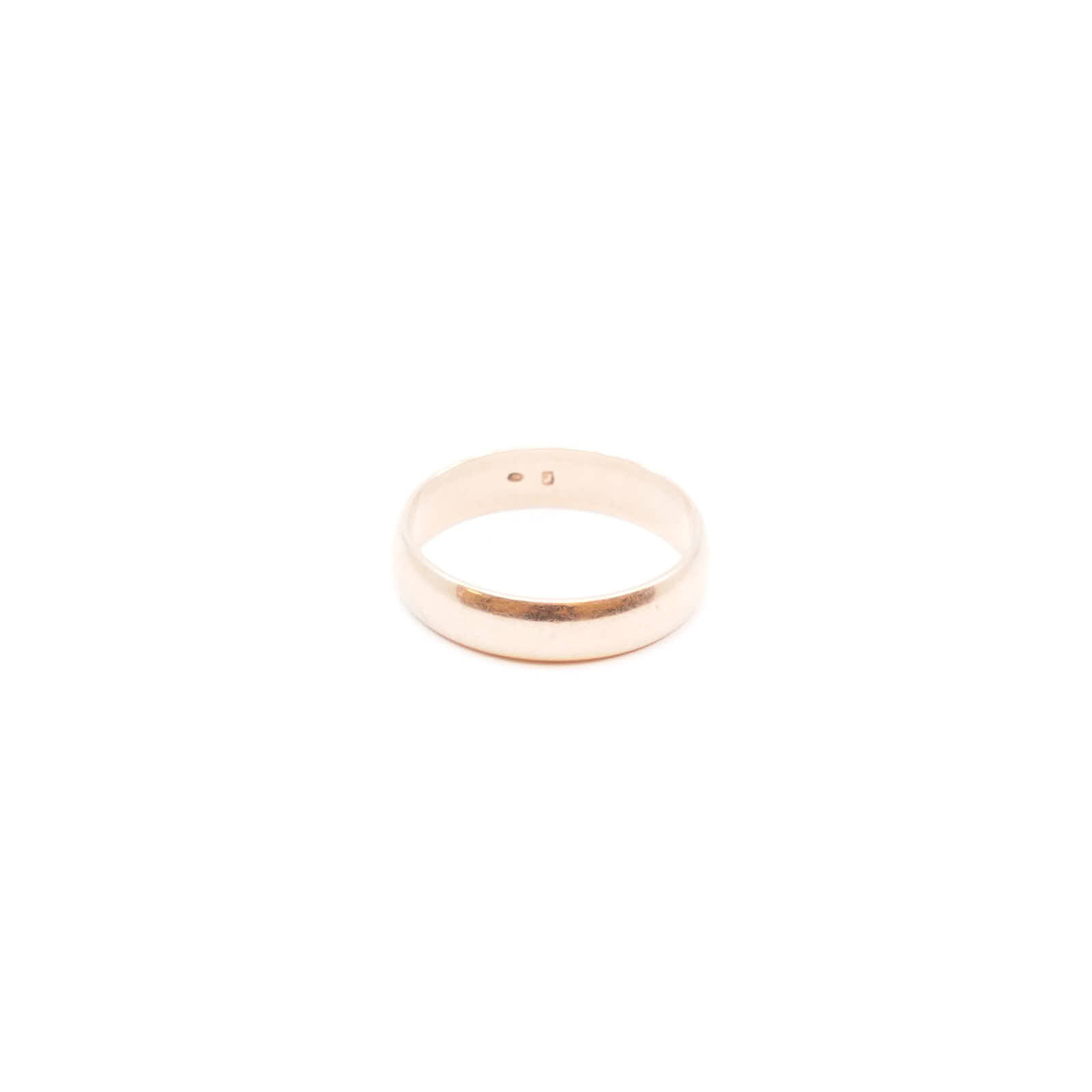 Ring Guld 14K
