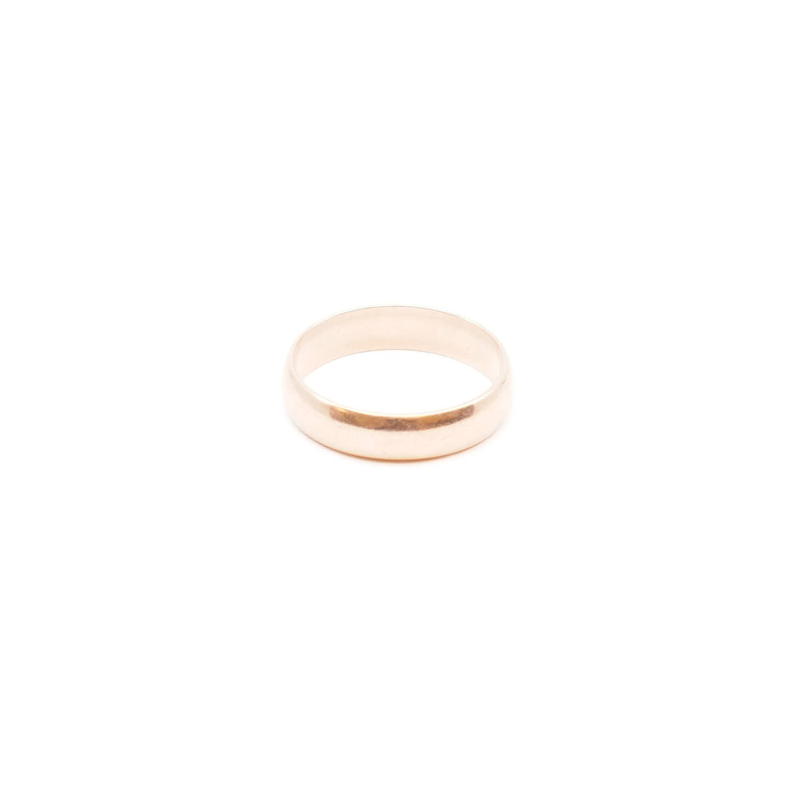 Ring Guld 14K
