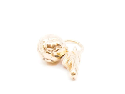 Hänge Guld 18K