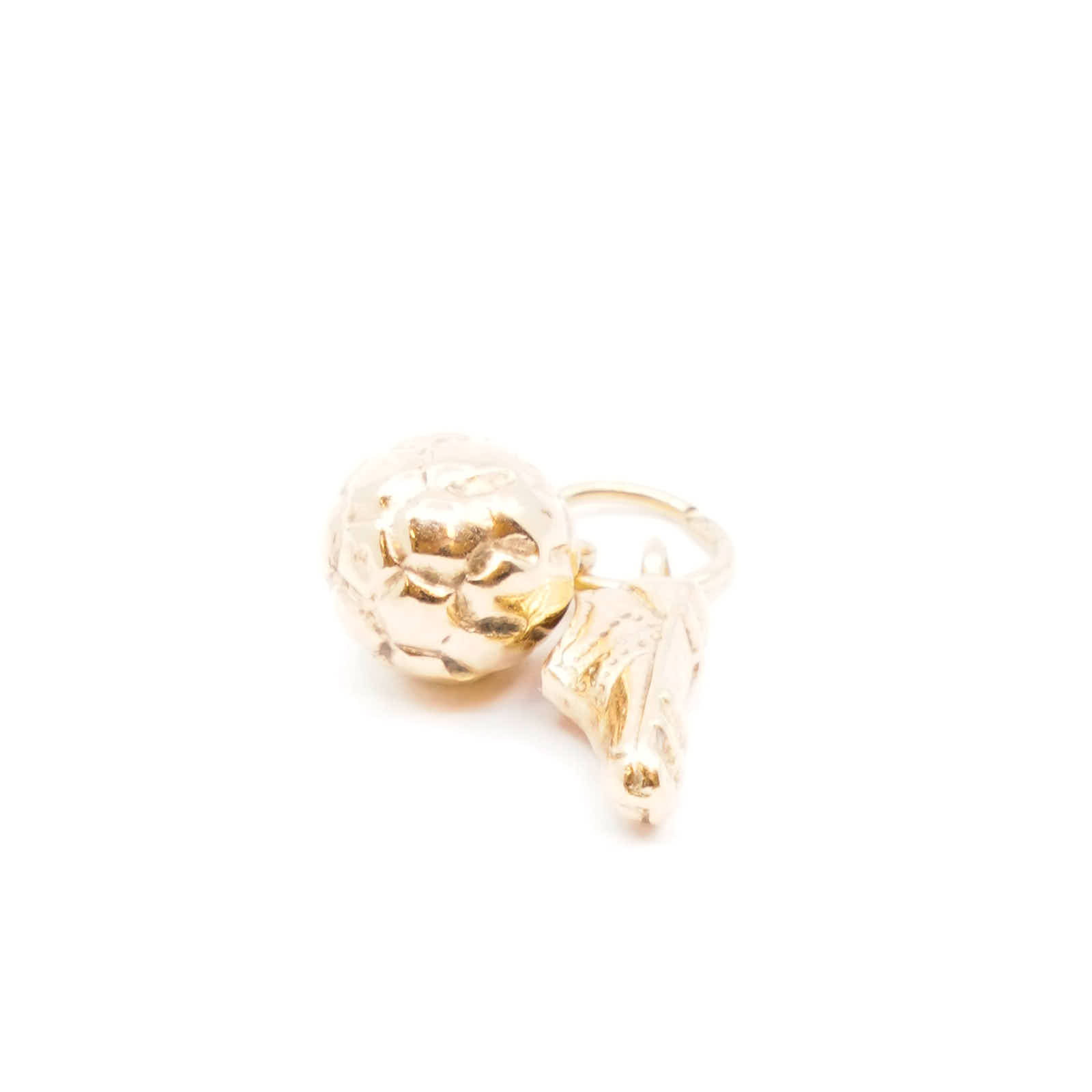 Hänge Guld 18K